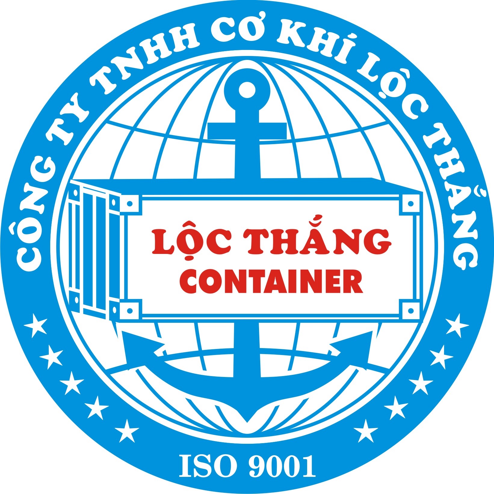 Logo Lộc Thắng